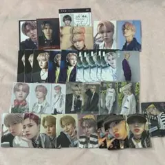 JO1 白岩瑠姫 トレカ まとめ売り