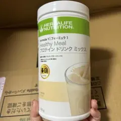 2026年最新】ハーバライフ フォーミュラ1プロテインの人気アイテム