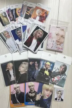 straykids Felix セット