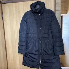 MAX &CO. ロングダウンコート