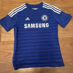 adidas チェルシーFC ユニフォーム 150cm
