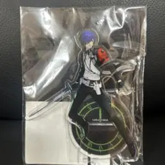 ※8/31までの出品※ペルソナ3　アクスタ　主人公 8/31までの出品※ペルソナ3 アクスタ 主人公 P3R アクリル