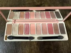 エチュードハウス プレイカラーアイシャドウ