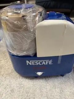 Nescafé Excella ハッピーアイスマシーン アイスクリームメーカーのサムネイル