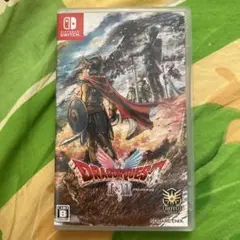 ドラゴンクエストI&II Nintendo Switch ソフト