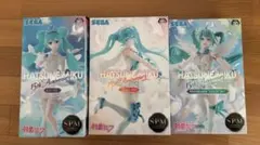 初音ミク 15周年アニバーサリー フィギュア