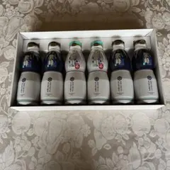 新品　醤油紫峰　ギフトセットのサムネイル