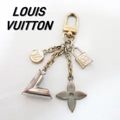 LOUIS VUITTON ルイ ヴィトン／カレイドV キーホルダー チャームのサムネイル