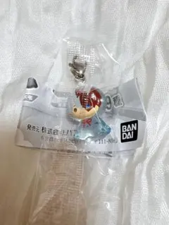 僕のヒーローアカデミア めじるしアクセサリー2 轟焦凍