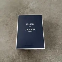 シャネル ブルー ドゥ シャネル オードゥトワレット