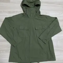 エンジニアードガーメンツ 美品カグールシャツ Sサイズのサムネイル