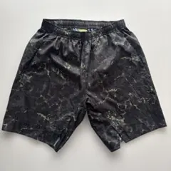 ATHLETA アスレタ ショートパンツ ブラック Mサイズのサムネイル