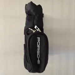 ポルシェ　マルチゴルフキャリーポーチ