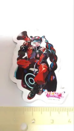 初音ミク　マジカルミライ2023
