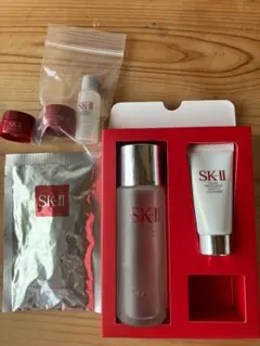 SKⅡ フェイシャル トリートメント エッセンス他６点セット
