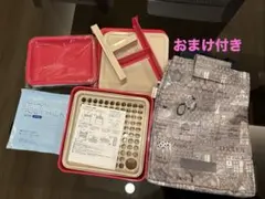 アフタヌーンティーリビング　弁当箱　ランチボックス　保冷バッグ　フランス　パリのサムネイル