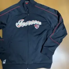 Reebok アイバーソン トラックジャケットジャージ 裏起毛　90s ワッペン