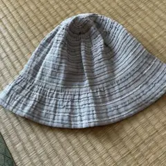 レディースハット