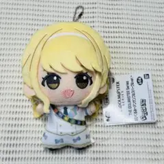 ナムコ限定 アイドルマスター ちびぐるみ アンサンブルスパークル 藤田ことね C