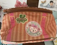 ディズニーポーチ