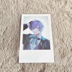 にじさんじ　3SKM チェキ風カード　榊ネス