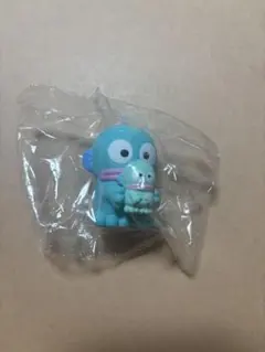 サンリオ ぬいぐるみといっしょ フィギュア ハンギョドン