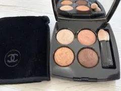 CHANEL シャネル アイシャドウ 79 スパイシーズ