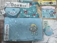 ハンギョドン　5点セット！