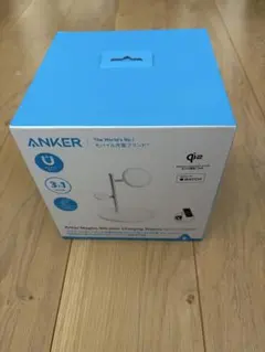 Anker MagGo Wireless Charging Station