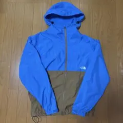 THE NORTH FACE コンパクトジャケット　M