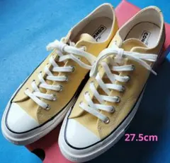 ★コンバース　CT70★　新品未使用品 27.5cm