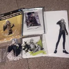 アクリルスタンド アイドリッシュセブン 千 5個セット