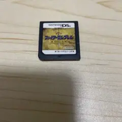 ファイアーエムブレム 新・暗黒竜と光の剣　ニンテンドーDS ソフト