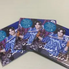 【未開封】超特急 AwA AwA トレカ付きCD カイver.