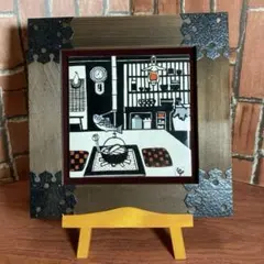 囲炉裏　美品　アンティーク 囲炉裏テーブル 囲炉裏 火鉢 ヴィンテージ アンティーク 昭和