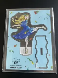 ダンジョン飯展 迷宮探索展 アクリルスタンド デイドリームアワー