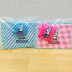 ◾️リカちゃんくじ◾️07 リカちゃん小物ブランケット＆クッション