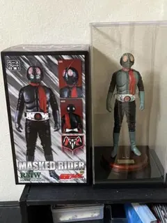 仮面ライダー 旧2号 1/5スケール スタチュー レインボー造形企画 RMW