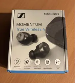2026年最新】SENNHEISER momentum true wireless 3の人気アイテム