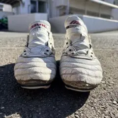 Mizuno Morelia 27cm サッカーシューズ