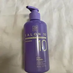 ミジャンセン SALON10シャンプー 480mlのサムネイル