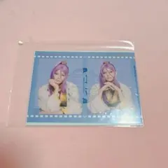 ミュージカル刀剣乱舞 陸奥一蓮 蜂須賀虎徹 ランダムフィルム