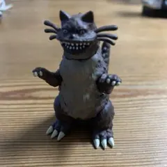 東京怪獣ユニバース ニャゴン　ケンエレファントのサムネイル