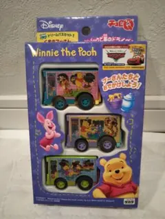 2025年最新】トミカ ラッピングバス プーの人気アイテム - メルカリ