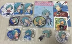 奏汰　グッズセット