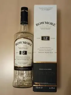 2026年最新】ボウモア 空瓶の人気アイテム - メルカリ