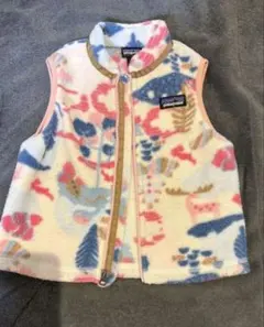 ベスト ジャケット・コート