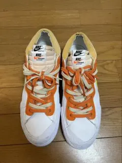 NIKEスニーカー 限定コラボ