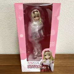 プリズマ☆ファンタズム　フィギュア イリヤスフィール・フォン・アインツベルン