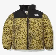 THE NORTH FACE WHITE LABEL ダウンジャケット ヌプシ